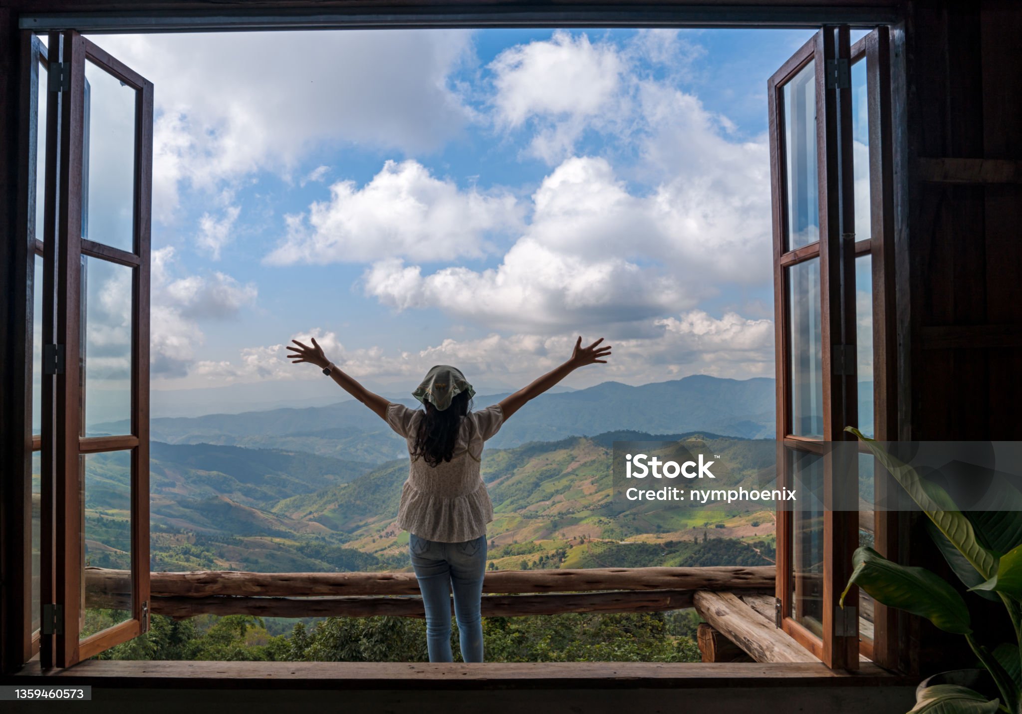 Take Me Outside Day/ Week